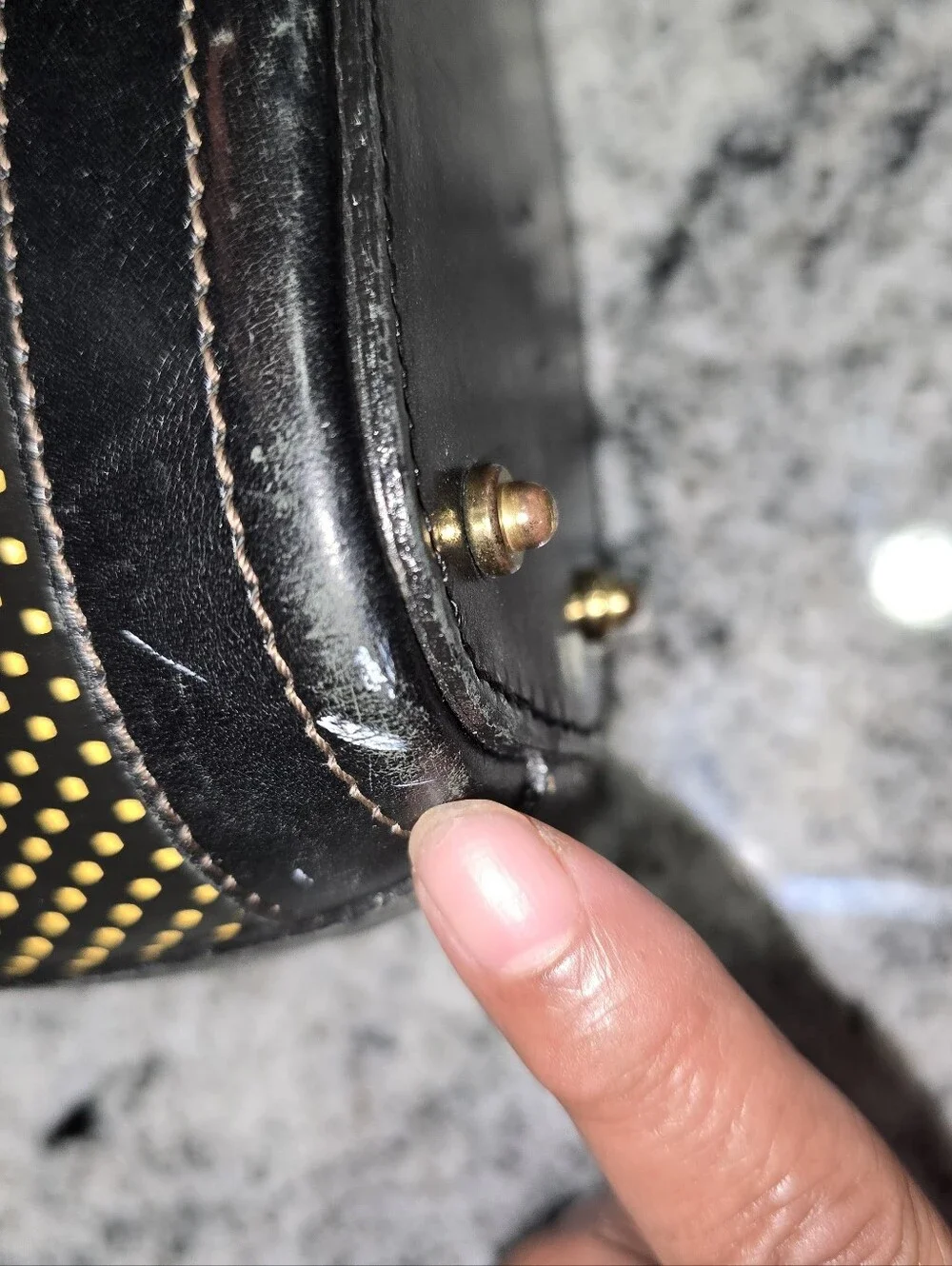 Dooney & Bourke Vintage Bag
